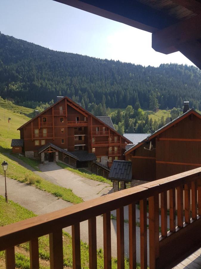Appartement Le Pic Blanc Oz Kültér fotó