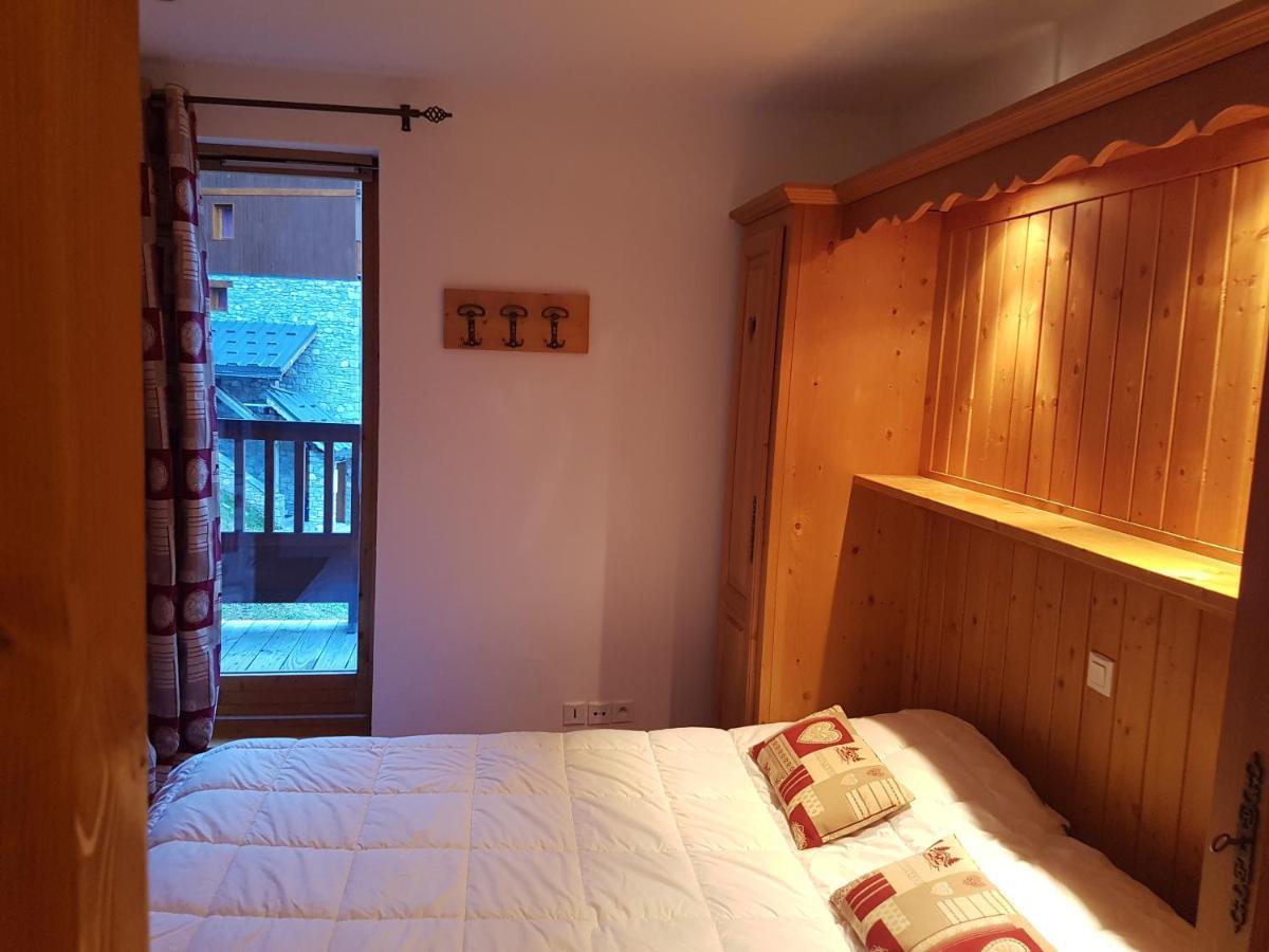 Appartement Le Pic Blanc Oz Kültér fotó