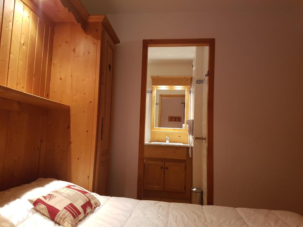 Appartement Le Pic Blanc Oz Kültér fotó
