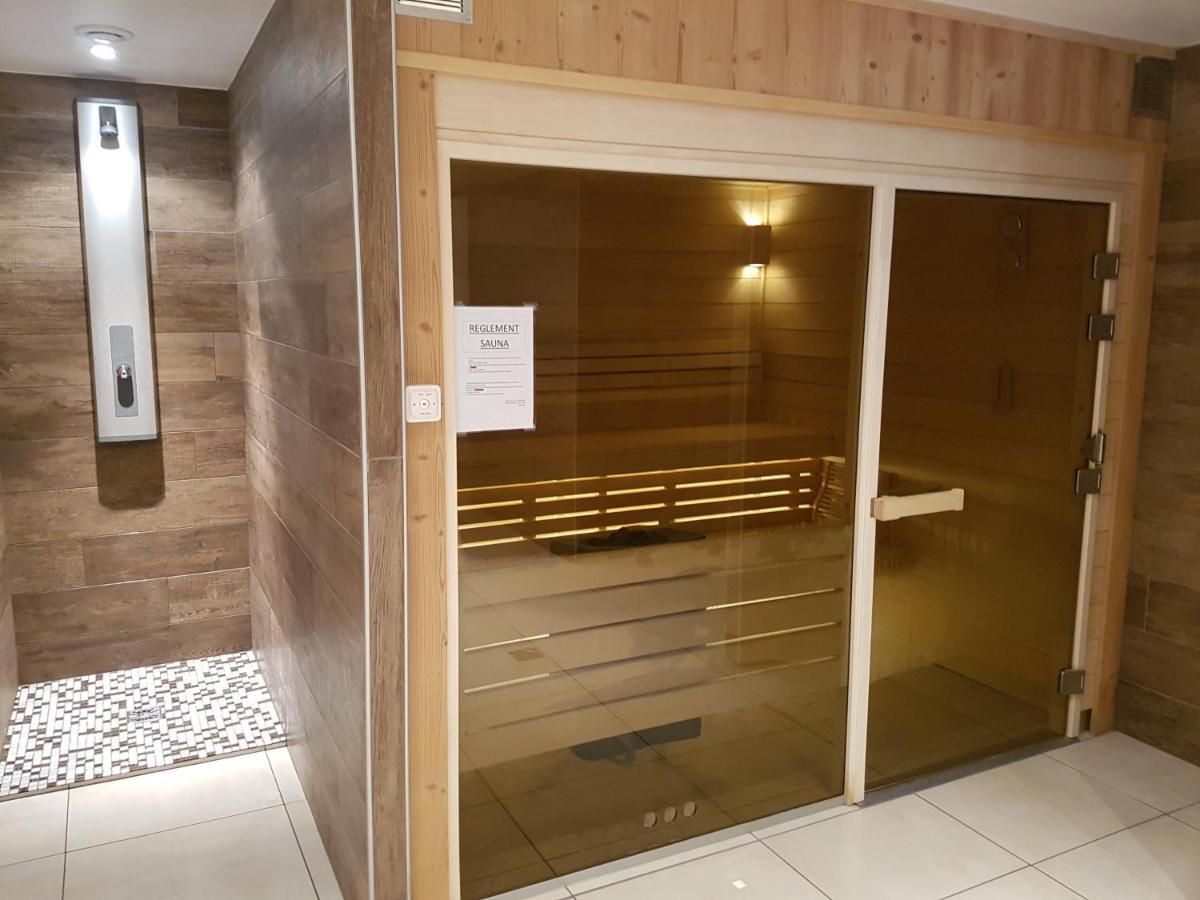 Appartement Le Pic Blanc Oz Kültér fotó