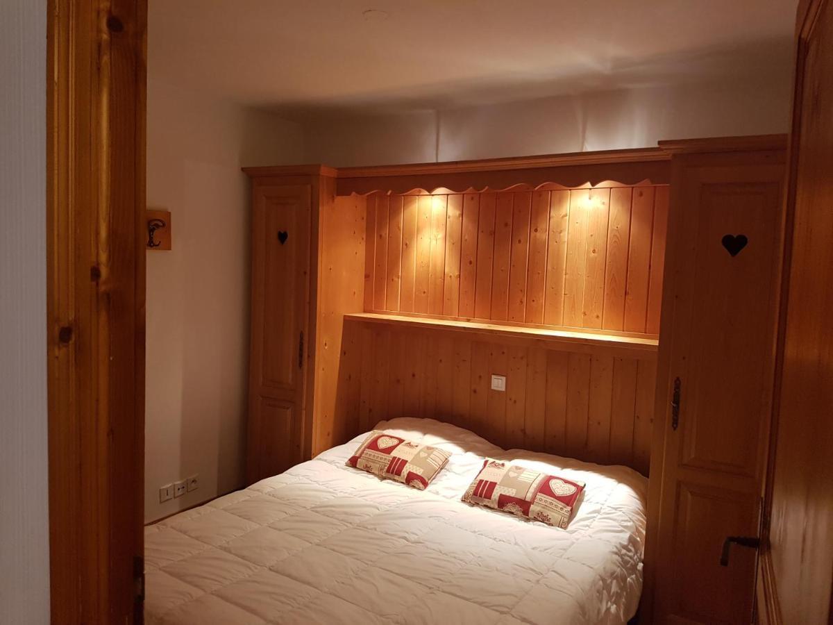 Appartement Le Pic Blanc Oz Kültér fotó