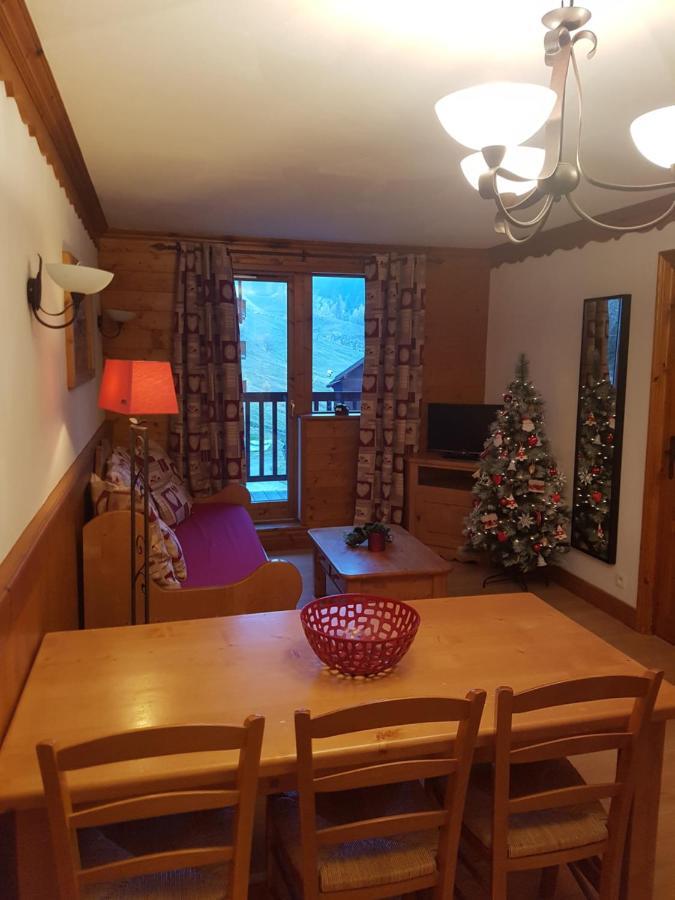 Appartement Le Pic Blanc Oz Kültér fotó
